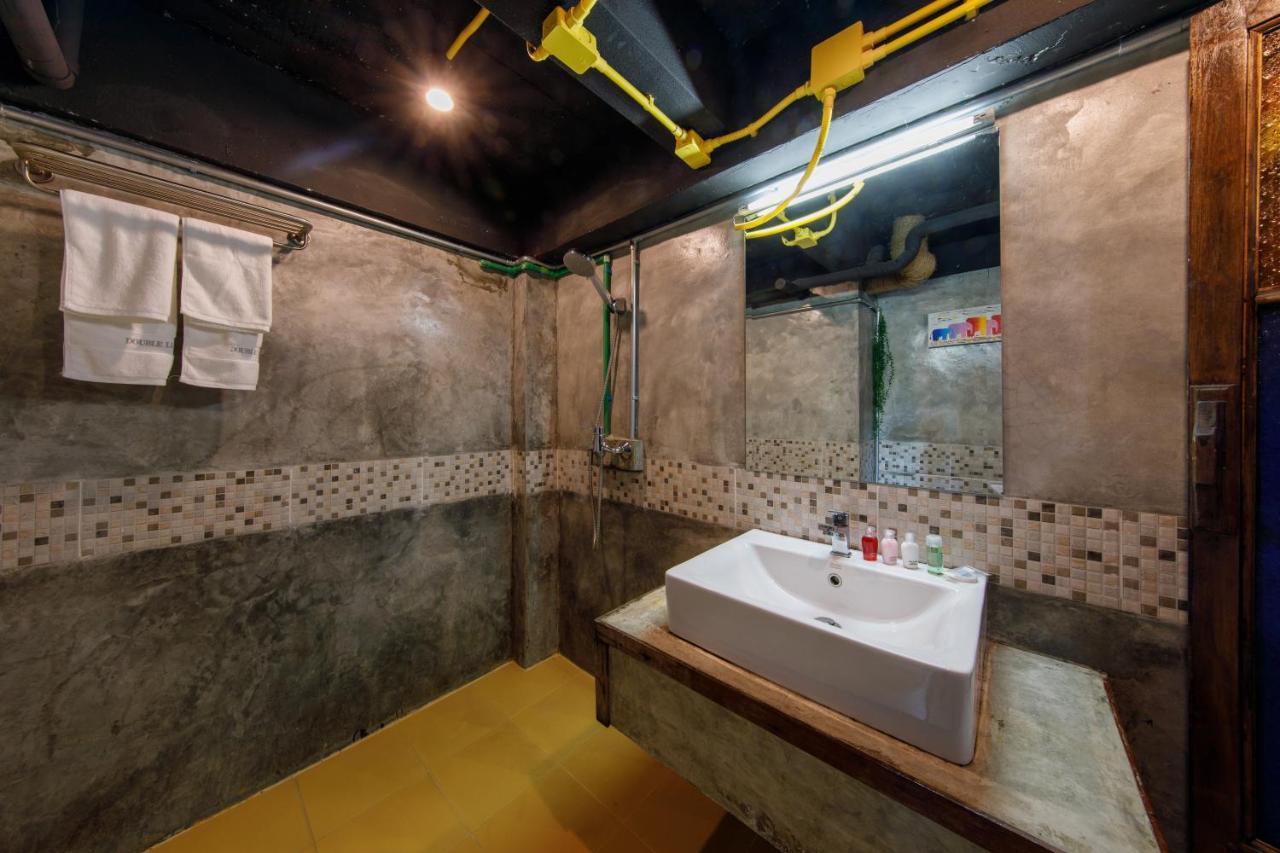 Mesa Guesthouse شيانغ ماي المظهر الخارجي الصورة